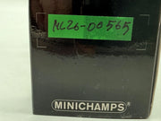 Modellautos 1:43 Minichamps Opel Rekord A Caravan mit OVP