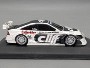 Modellautos 1:43 Minichamps Opel Calibra Design Sketch ITC 1996 Letho mit OVP