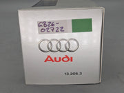 Modellautos 1:43 Minichamps Audi A6 Avant Türkis Metallic mit Dealer OVP