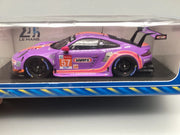 Modellautos 1:43 Spark Porsche 911 RSR Team Project 1 LM 2020 #57 OVP ungeöffnet