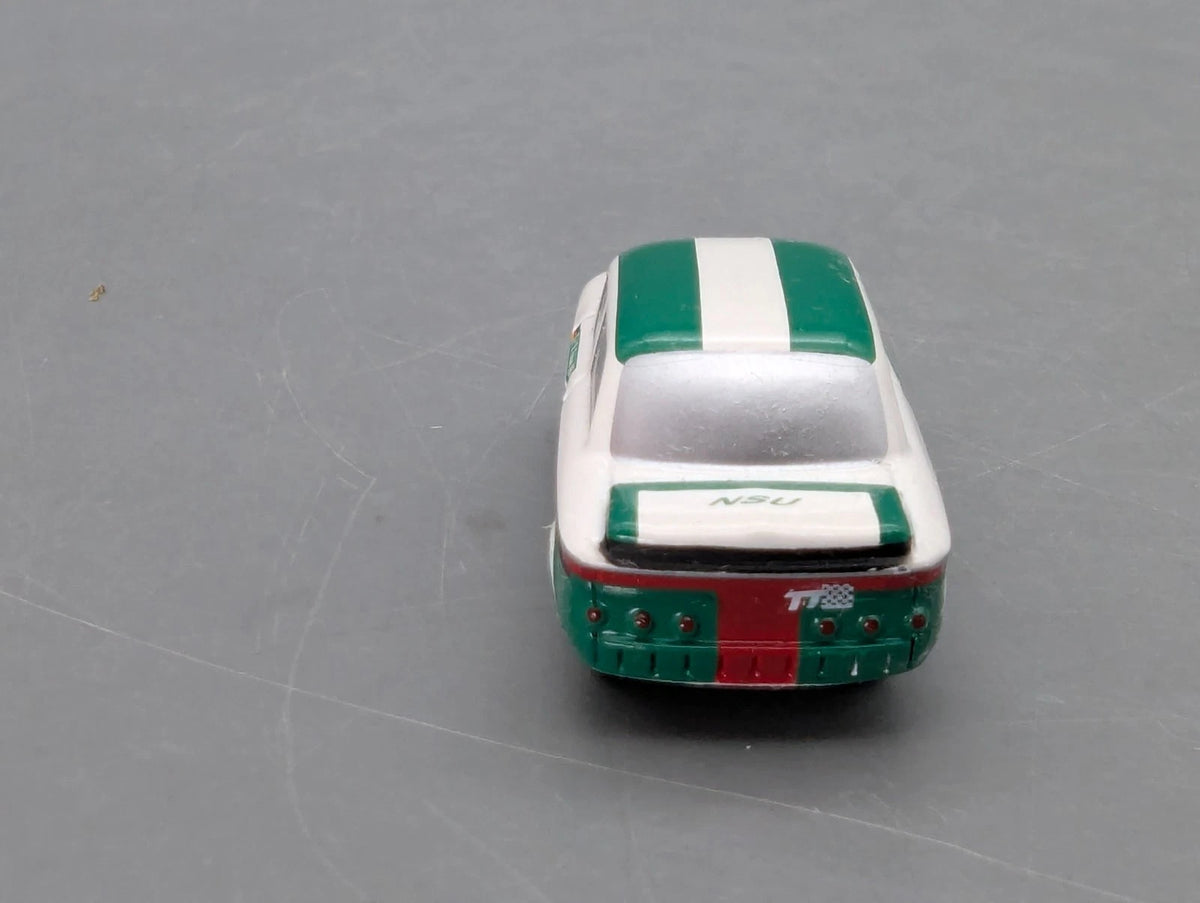 Modellautos 1:90 Schuco Piccolo NSU TTS #511 mit OVP