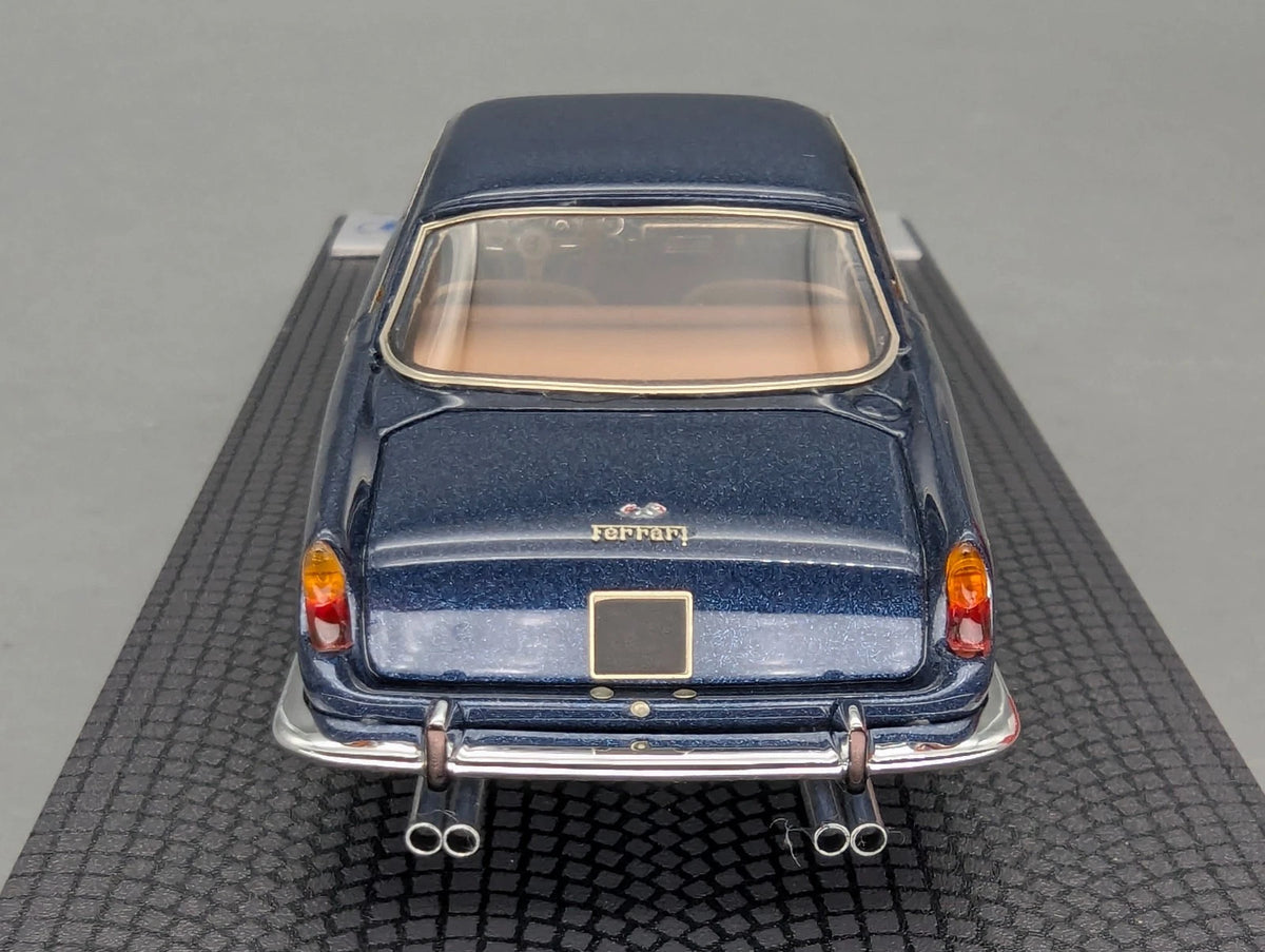 Modellautos 1:43 BBR Ferrari 250 GT Pininfarina Coupe 1958 S/N 1205 GT 01/54 OVP