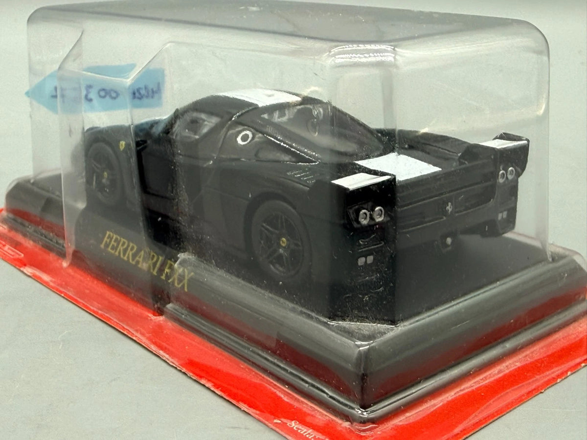 Modellautos 1:43 Altaya Ferrari FXX mit OVP