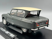 Modellautos 1:18 Norev Citroen Ami 6 Grau mit OVP