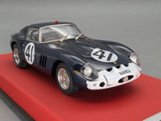 Modellautos 1:43 BBR Ferrari 250 GTO WINNER 3h 1962 Ltd 03/20 #41 Parkes mit OVP