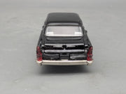 Modellautos 1:43 Agat / Tantal / Radon / Saratov A15 GAZ-13 Chaika Möwe mit OVP