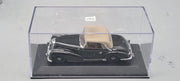 Modellautos 1:43 Minichamps Mercedes-Benz 300 S Cabriolet soft top 1951-55 OVP