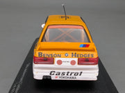 Modellautos 1:43 Minichamps BMW M3 Benson & Hedges #20 Jones