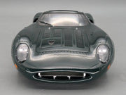 Modellautos 1:18 AUTOart 73541 Jaguar XJ13 Grün mit OVP