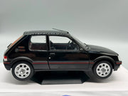 Modellautos 1:18 Solido Peugeot 205 GTI mit OVP