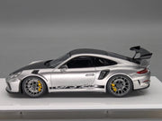 Modellautos 1:43 Eidolon Make Up Porsche 911 991.2 GT3 RS Weissach 2018 mit OVP