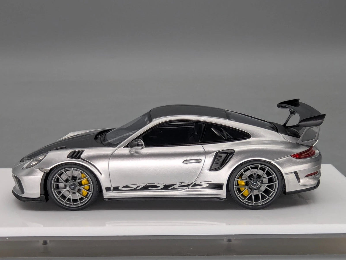 Modellautos 1:43 Eidolon Make Up Porsche 911 991.2 GT3 RS Weissach 2018 mit OVP