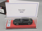 Modellautos 1:43 BBR Concept43 Ferrari Roma GP NL 2021 Ltd 14/20 C. Leclerc OVP