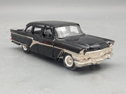 Modellautos 1:43 Agat / Tantal / Radon / Saratov A15 GAZ-13 Chaika Möwe mit OVP