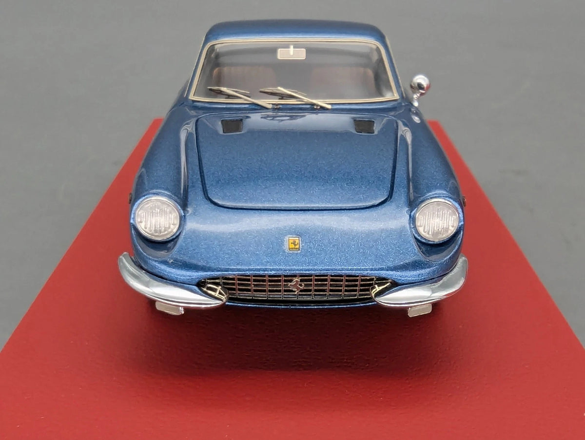 Modellautos 1:43 BBR Ferrari 365 GTC 1969 RM Auction Duemila 2016 Ltd 18/20 OVP