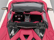 Eidolon Make Up 1:43 Lamborghini Aventador LP720-4 Roadster 2013 Ltd 10 pcs. OVP