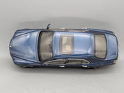 Modellautos 1:18 Kyosho Bentley Mulsanne Speed Marlin mit OVP
