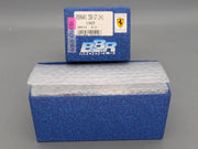 Modellautos 1:43 BBR Ferrari 330 GT 2+2 1965 Blue mit OVP