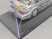 Modellautos 1:43 Minichamps Mercedes Benz 190E Kl. 1 DTM 1993 #5 Lohr OVP