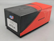 Modellautos 1:43 BBR Concept43 Ferrari Roma Rosso Corsa Met. 01/99 mit OVP