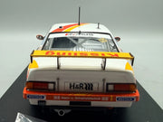 Modellautos 1:18 Werk83 Opel Manta #121 24h Nürburgring 2023 mit OVP