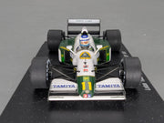 Modellautos 1:43 Spark S1676 Lotus 102B San Marino GP 1991 #11 M. Hakkinen OVP
