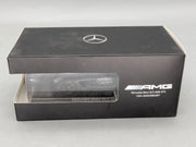 Modellautos 1:43 Minichamps Mercedes SLS AMG GT3 45th Anniversary mit Dealer OVP