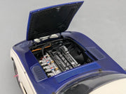 Modellautos 1:18 AUTOart Millenium 86815 Toyota 2000 GT SCCA 1968 #1 mit OVP
