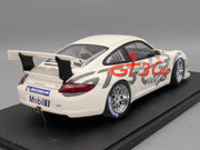 Modellautos 1:18 Autoart 80681 Porsche 911 (997) GT3 Promo Cup 2006 mit OVP