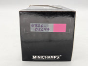 Modellautos 1:43 Minichamps Ford GT40 MkII Winner 24h Le Mans 1966 #2 mit OVP
