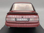 Modellautos 1:18 MCG Modelcar Group 18354 Ford Sierra RS Cosworth 4x4 mit OVP
