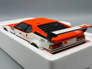 Modellautos 1:18 Minichamps BMW M1 Procar Four Racing N.Lauda 1979 #5 mit OVP