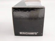 Modellautos 1:43 Minichamps Audi A4 DTM 2004 Kaffer #14 mit OVP