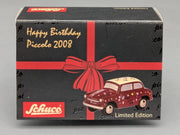 Modellautos 1:90 Schuco Piccolo Lloyd Alexander TS Geburtstagsmodell 2008 in OVP