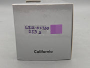 Modellautos 1:43 Minichamps VW T5 California Friesen Grün mit Dealer OVP