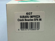 Modellautos 1:43 Trofeu Subaru Impreza Crack Boucles Spa 1995 #3 mit OVP