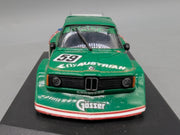 Modellautos 1:43 Quartzo 3025 BMW 320 Gr. 5 SPA 1978 #59 Quester Walkinshaw OVP