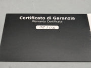 Modellautos 1:43 MR Lamborghini Aventador LP700-4 50° Anniversario Ltd 2/3 OVP