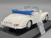 Modellautos 1:43 Minichamps Mercedes Benz 300 S Cabrio Softtop Offen OVP