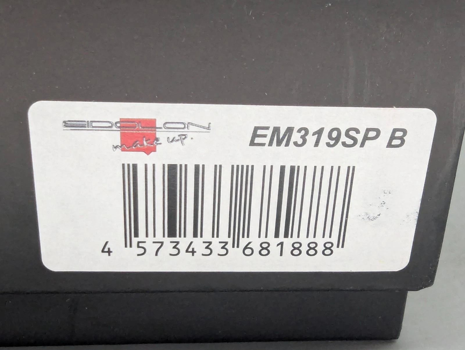 Eidolon Make Up 1:43 Lamborghini Miura P400 1967 Red Engine Set mit OVP