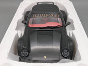 Modellautos 1:18 GT Spirit GT816 Porsche 911 Rauh Welt Bourgogne mit OVP