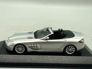 Modellautos 1:43 Minichamps  Mercedes-Benz SLR McLaren Roadster mit OVP