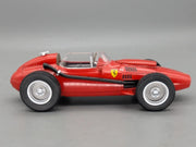 Modellautos 1:18 CMR 163 Ferrari Dino 246 F1 Plain Body Edition Red OVP