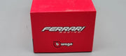 Modellautos 1:43 Bburago Racing Ferrari F430 GTC 24h Le Mans 2008 #97 OVP