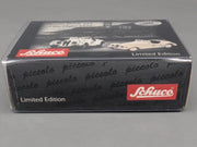 Modellautos 1:90 Schuco Piccolo BMW 328 Mille Miglia 1938 #113 Fane mit OVP