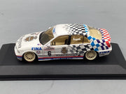 Modellautos 1:43 Minichamps BMW 318i  BTCC 1993 Team Schnitzer Soper #6 mit OVP