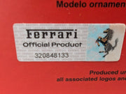 Modellautos 1:43 BBR Ferrari 330 GTS 1967 Auction 2017 Limited 06/20 mit OVP