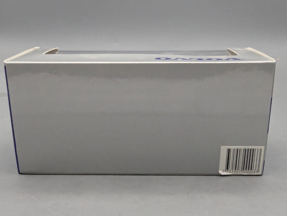 Modellautos 1:43 Minichamps Volvo S40 Silber Metallic mit Dealer OVP