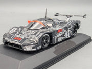Modellauto 1:43 Minichamps Sauber Mercedes C9  #61 Mass u. A. mit OVP