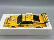Modellautos 1:18 Minichamps BMW M1 Procar M.Winkelhock 1979 #81 mit OVP